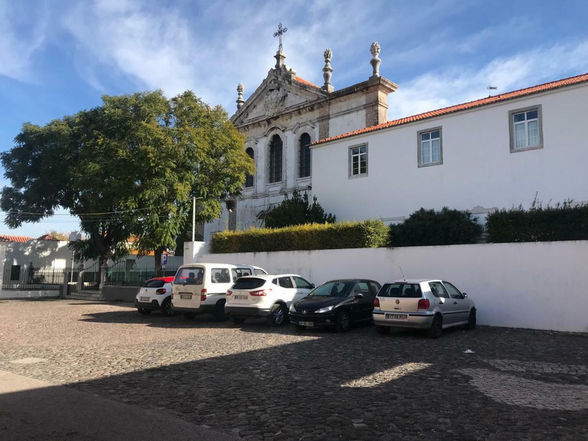 Casa Do Poeta Apartment Setubal Exterior photo